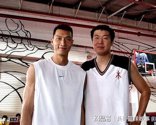 为什么易建联没能留在NBA？他和王治郅到底谁更强？(图5)