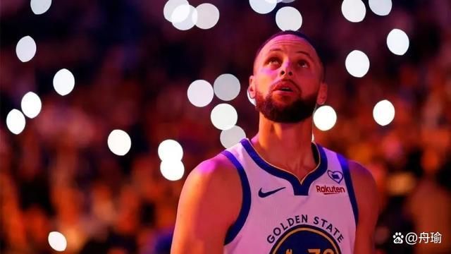 NBA早报库里跨入5亿俱乐部 詹姆斯追梦(图6)