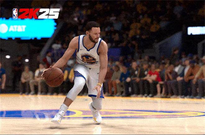 《NBA 2K25》值得买吗？PC版次世代更新内容全介绍！(图2)