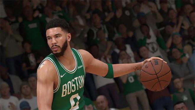 《NBA 2K25》值得买吗？PC版次世代更新内容全介绍！(图3)