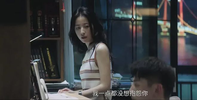 半熟男女：女孩们分手了人生是旷野爱人先请爱自己(图4)