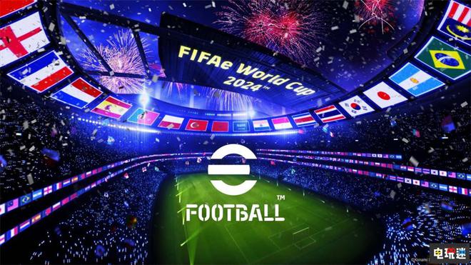 熊猫体育资讯：科乐美与FIFA达成合作 采用《eFootball》举办FIFAe世界杯(图2)