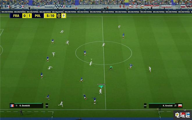 熊猫体育资讯：科乐美与FIFA达成合作 采用《eFootball》举办FIFAe世界杯(图4)