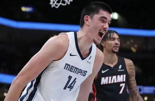 越来越多惊喜NBA开赛至今发挥惊艳的6位新秀：湖人真捡到宝了(图6)