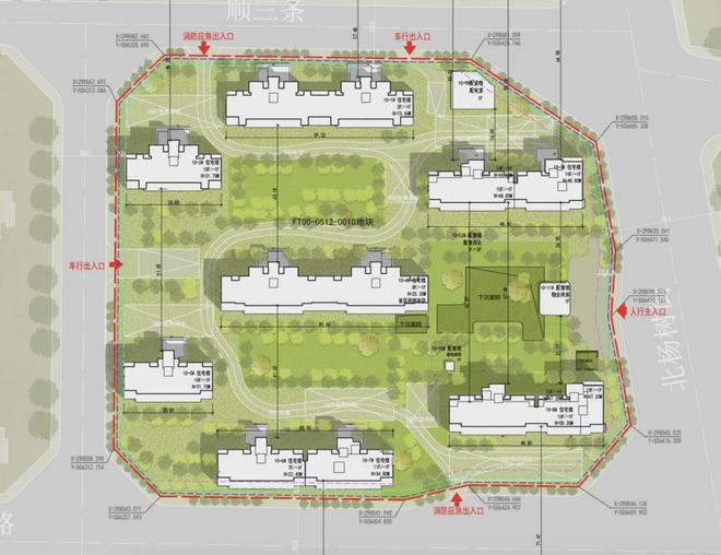 2024金茂璞逸丰宜(北京璞逸丰宜售楼处)北京-金茂(图2)