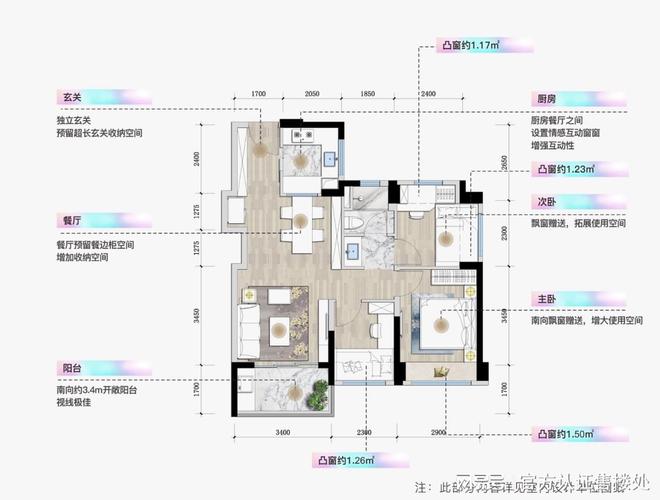 熊猫体育资讯：2024信城缙悦城(缙悦城)官方网站-信城售楼中心-欢迎您(图3)