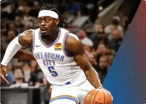 NBA勇士101-105不敌雷霆亚历山大雷霆险胜勇士西部格局大变动(图10)