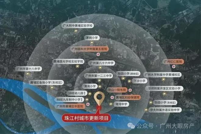 熊猫体育：2024珠江春-售楼处(中交四航珠江春)售楼中心-官方网站-楼盘百科(图8)