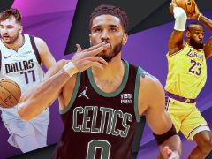 NBA今日排名：勇士遭逆转丢第1掘金抢4失败掉第8湖人获好利！(图1)