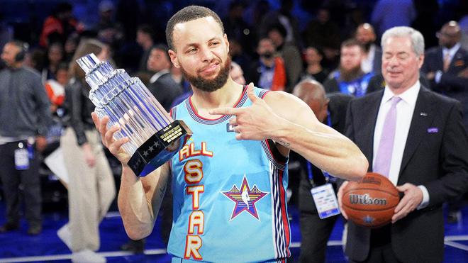 熊猫体育资讯：NBA全明星赛后最佳阵容预测：40位巨星争夺15个NBA 最佳阵容席位(图2)