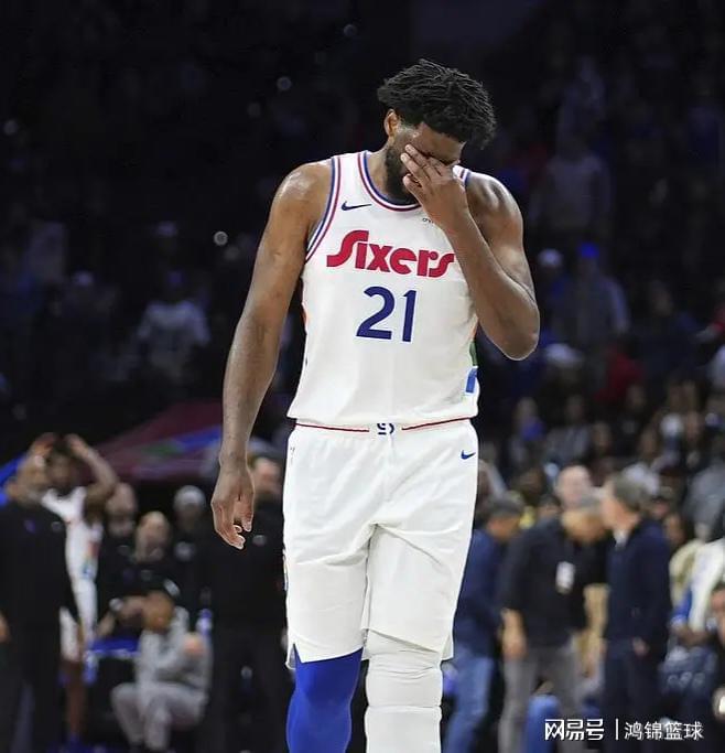 熊猫体育：NBA动态：鲍威尔恢复良好有望登场；恩比德手术需两年康复！(图2)