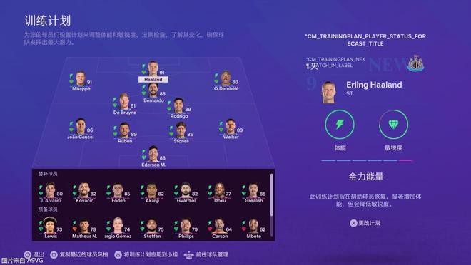 熊猫体育资讯：《EA SPORTS FC24》评测 近些年改动最多的一作(图16)