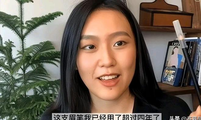 熊猫体育资讯：山东女孩苏一格：5年不用卫生巾去厕所不用纸却养300条蚯蚓(图15)